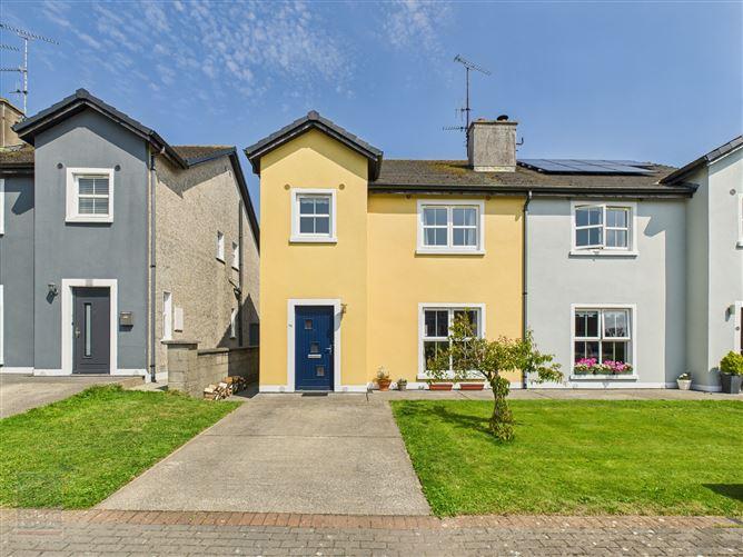 59 Cluain Dara, Clonard, Wexford Town, Wexford, historical listing image 1