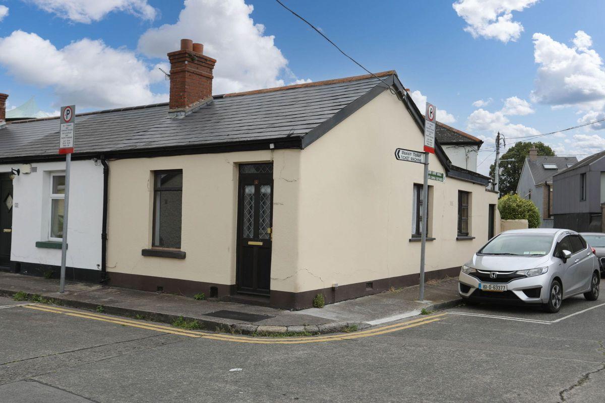 24 Harold's Cross Cottages, Harold's Cross Road, Harold's Cross, Dublin 6, D06K292, historical listing image 1