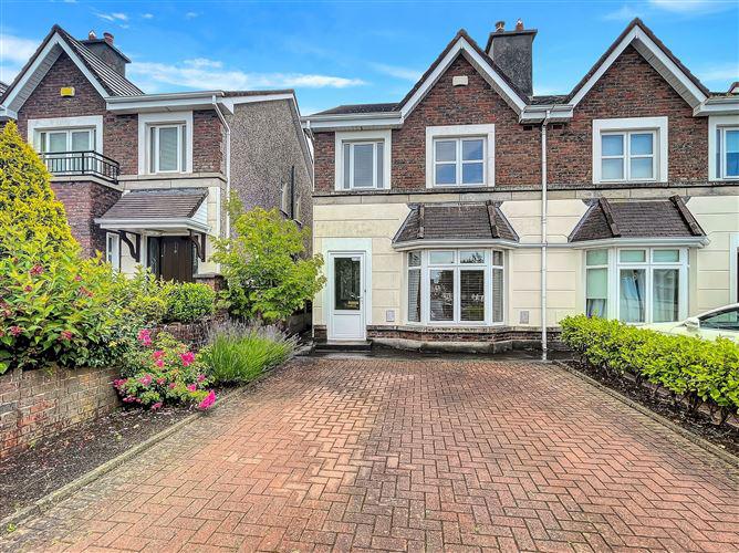 220 Ros Caoin, Roscam, Galway City, historical listing image 1