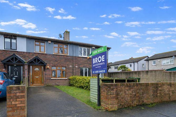 24, Kilcronan Crescent, Dublin 22, historical listing image 1