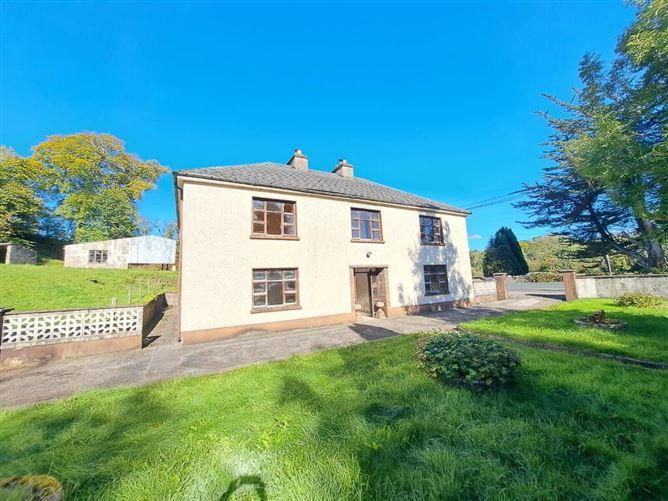 Sheena, Drumkeeran, Leitrim, historical listing image 2