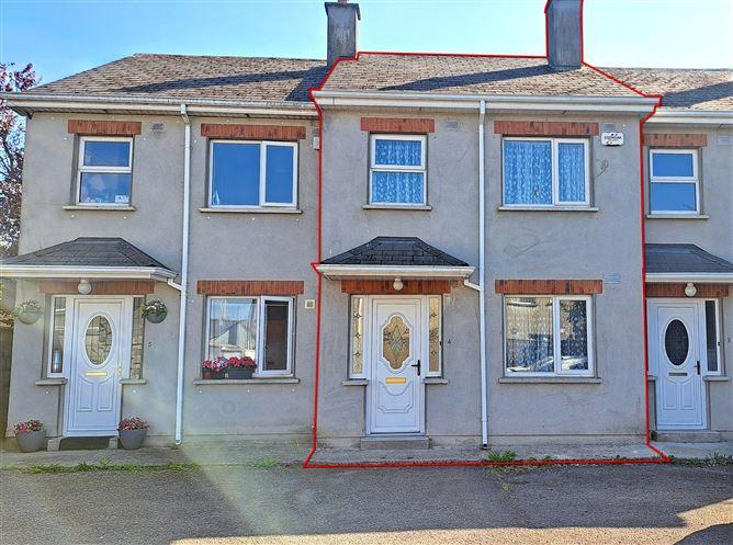 4, Star Crescent, Church Street, Mitchelstown, Cork, historical listing image 1