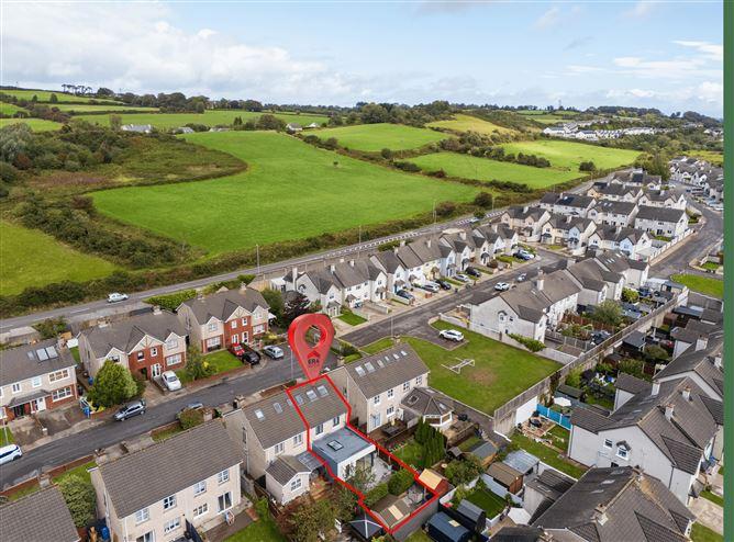 18 Brookvale, Ballyvolane, Cork, historical listing image 2