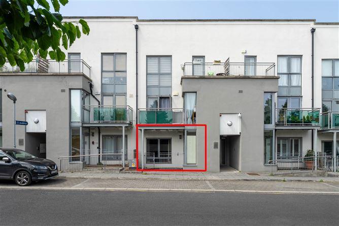 Apartment 50, Block A, The Timber Mill, Kilmore Road, Dublin 5, historical listing image 1