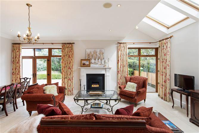 Aberfoyle,Old Bray Road, Foxrock, Dublin 18, historical listing image 6