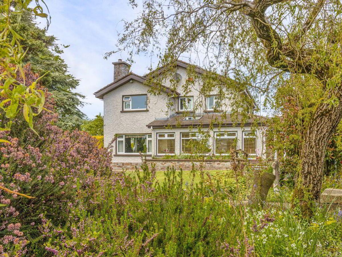 Four Winds, Tullow Road, Carlow Town, Co. Carlow, R93Y893, historical listing image 2