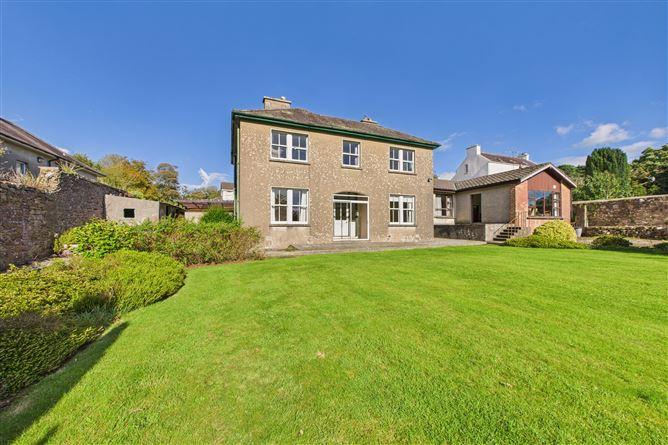 Upper Grange, Johns Hill, Waterford City, Waterford, historical listing image 2