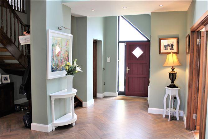 Kilkerry House, Great Connell, Newbridge, Kildare, historical listing image 4