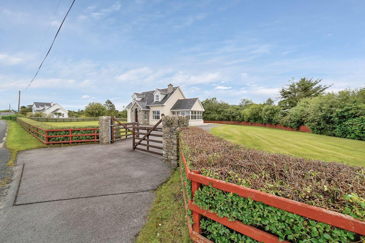 Newbridge, Rathmullan, Co. Donegal, F92XPA9, historical listing image 3