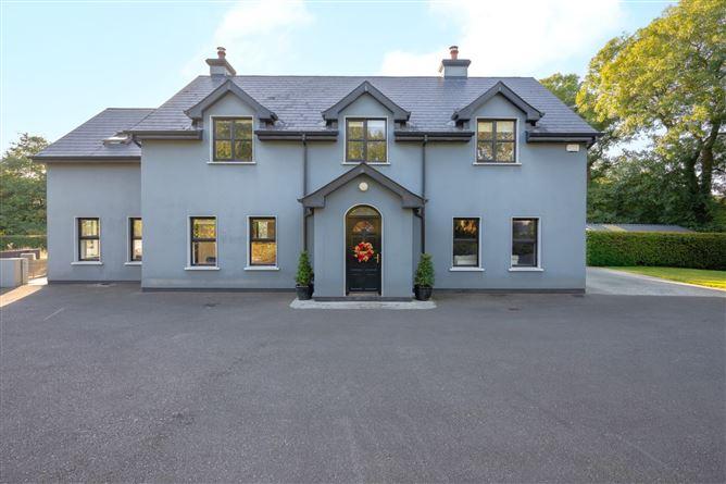 Ballygrogan, Grenagh, Cork, historical listing image 1