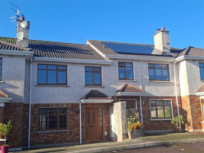 2 The Brambles, Herons Wood, Carrigaline, Co. Cork., Carrigaline, Cork, historical listing image 1