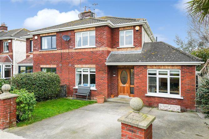 26 Kelly`s Bay Inlet, Skerries, County Dublin, historical listing image 1