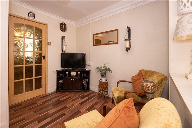 4 St Enda's Road, Gurranabraher, Cork City, historical listing image 6