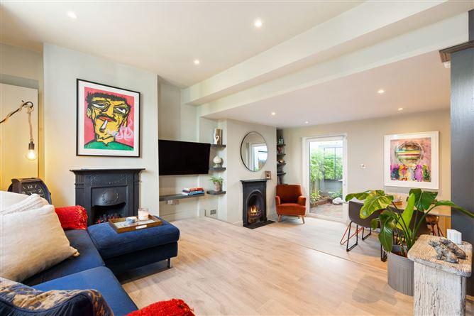 44 Mountpleasant Terrace, Ranelagh, Ranelagh, Dublin 6, historical listing image 2