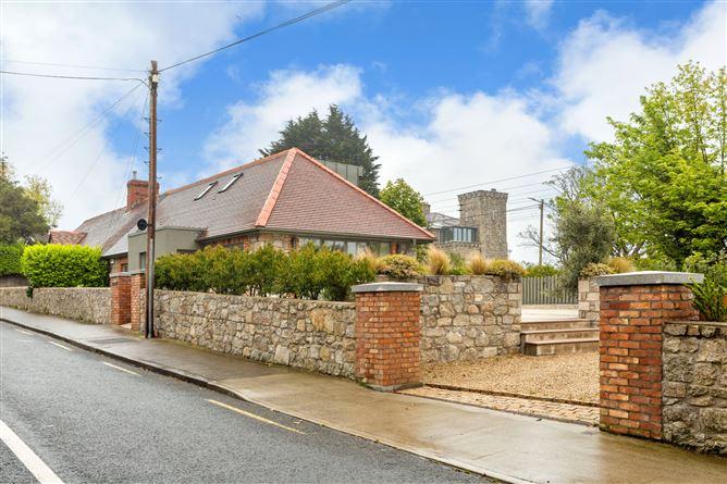 Ross Cottage, Seafield Road, Killiney, Co. Dublin, historical listing image 2