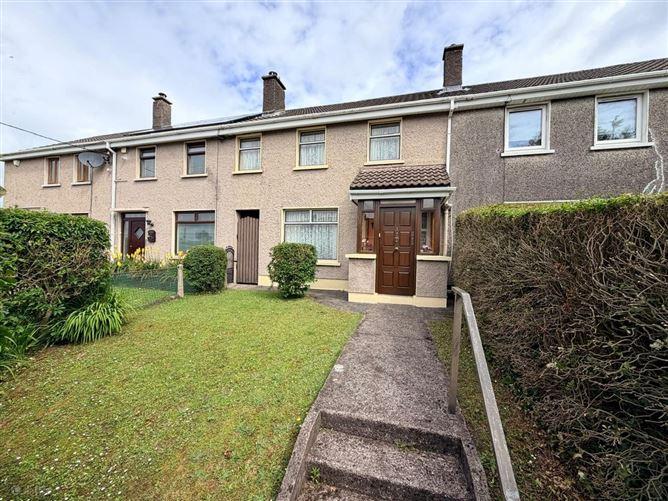 3, Edward Walsh Road, Co. Cork, historical listing image 1