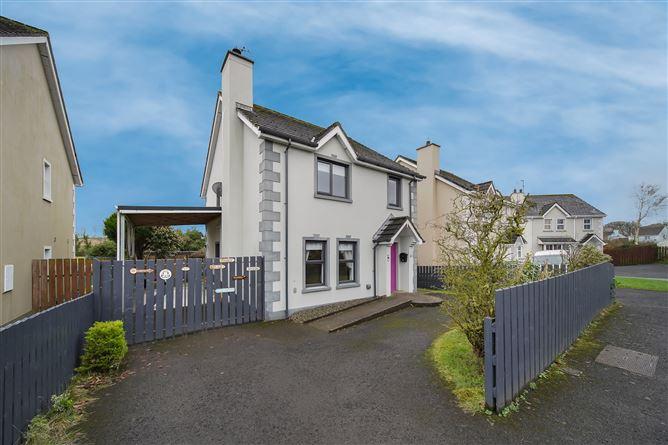 21, Hawthorn Hill, Co. Donegal, historical listing image 4