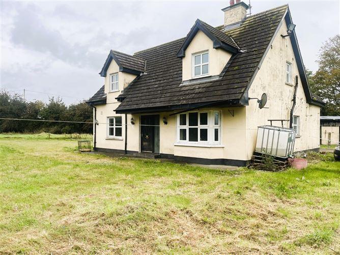 Coolfin, Kilcormac, Offaly, historical listing image 4