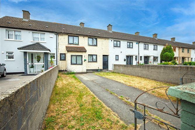 22, Greencastle Avenue, Dublin 17, historical listing image 1