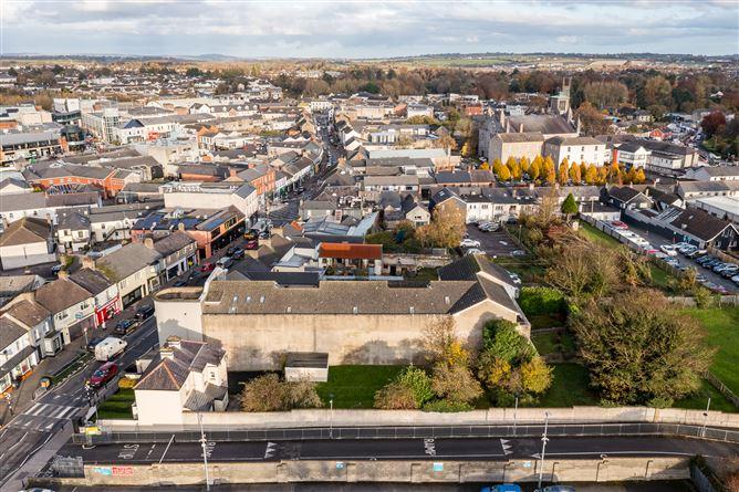 9, Morton Hall Brews Hill, Co. Meath, historical listing image 6