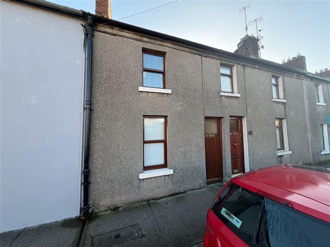 40, Magdalene Street, Co. Louth, historical listing image 1