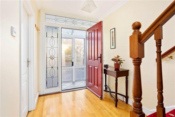 29, Easton Park, Co. Kildare, historical listing image 2