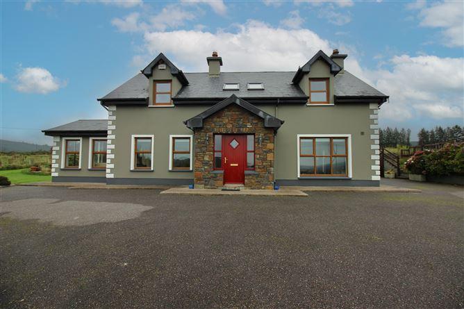 Annagannihy, Ballinagree, Co. Cork, historical listing image 1