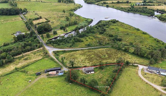 Ardanaffrin, Kilmore, Carrick-On-Shannon, Roscommon, historical listing image 3