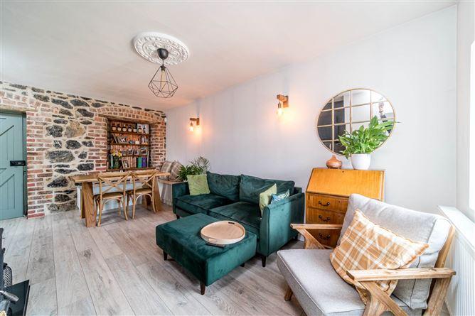 Ladychapel Cottage, Kealstown, Maynooth, County Kildare, historical listing image 6