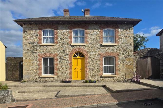 Church Street, Carrigallen, Leitrim, historical listing image 1