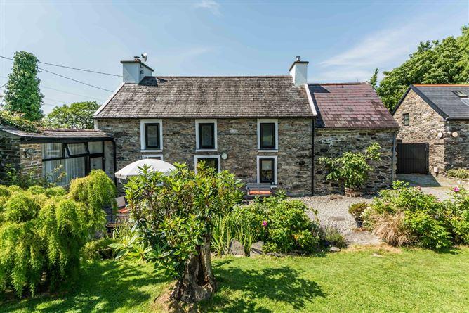 Lazy Acre, Shandrum Beg, Bantry, West Cork, historical listing image 2