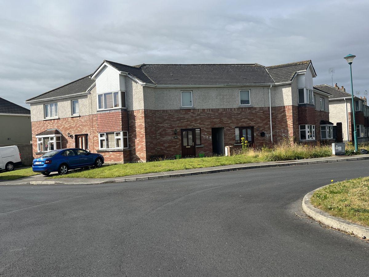 2A Lake Grove, Kilminchy, Portlaoise, Co. Laois, historical listing image 1
