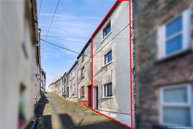 14 Chapel Lane , New Ross, Wexford, historical listing image 1