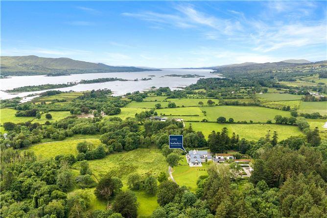 Dunkerron House, Kenmare, Co. Kerry, historical listing image 2