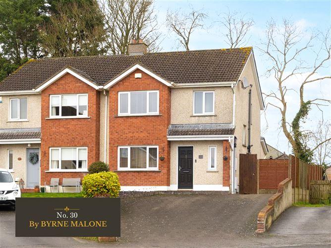 30 ballymany manor, newbridge, kildare, historical listing image 5