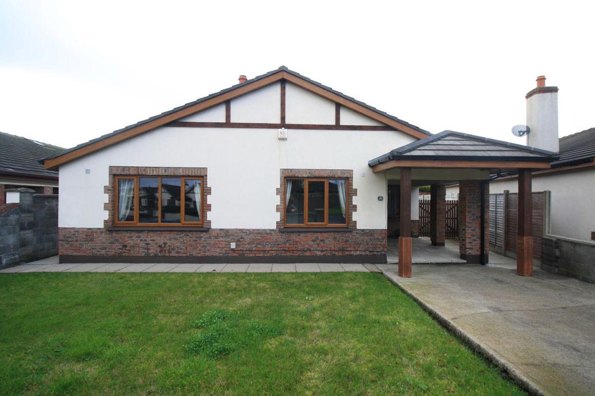 10 The Orchards, Tullow Road, Carlow, historical listing image 1