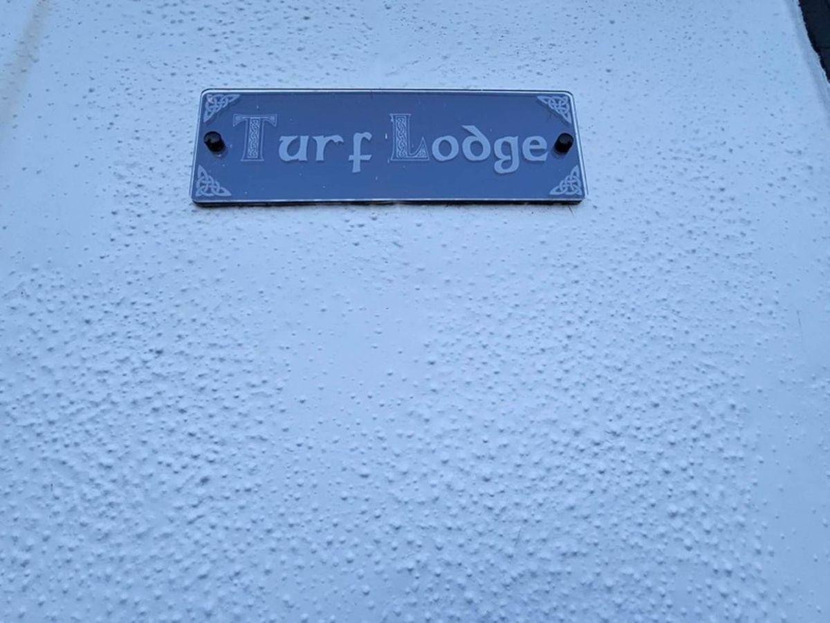 Turf Lodge, Moneen, Williamstown, Co. Galway, F45P303, historical listing image 5