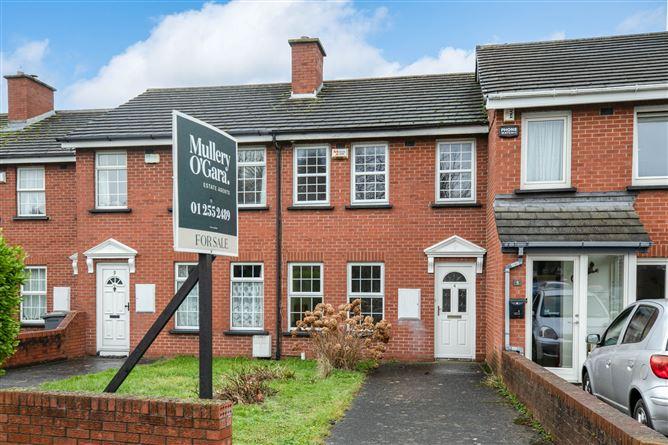 4, Cedar Court, Co. Dublin, historical listing image 1