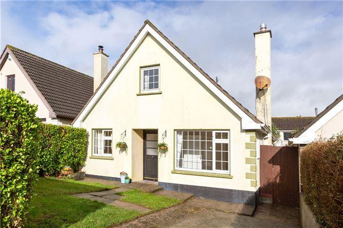 8, Glendasan Drive, Co. Wicklow, historical listing image 1