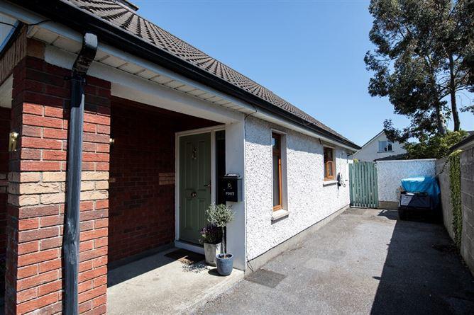 19 The Paddocks, Kells Road, Kilkenny, historical listing image 5