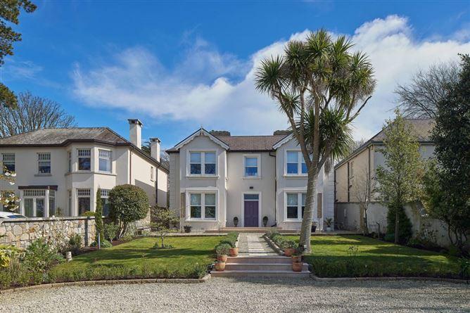 Heath House, Thormanby Road, Howth, Dublin 13, historical listing image 1