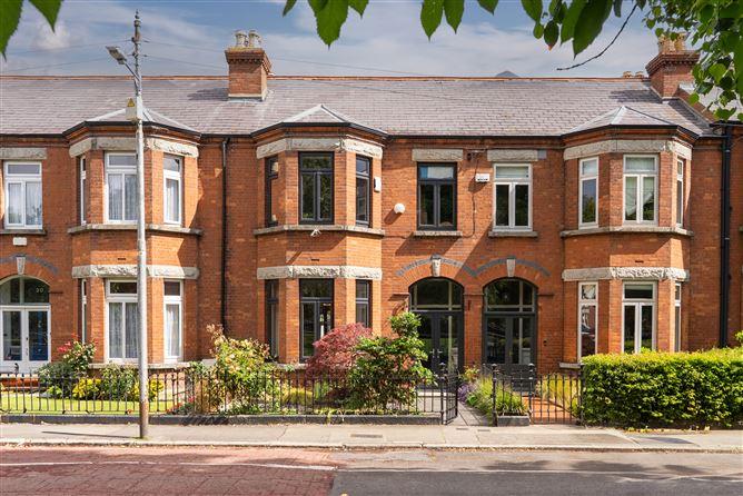 19 Eaton Square, Terenure, Dublin 6W, historical listing image 1