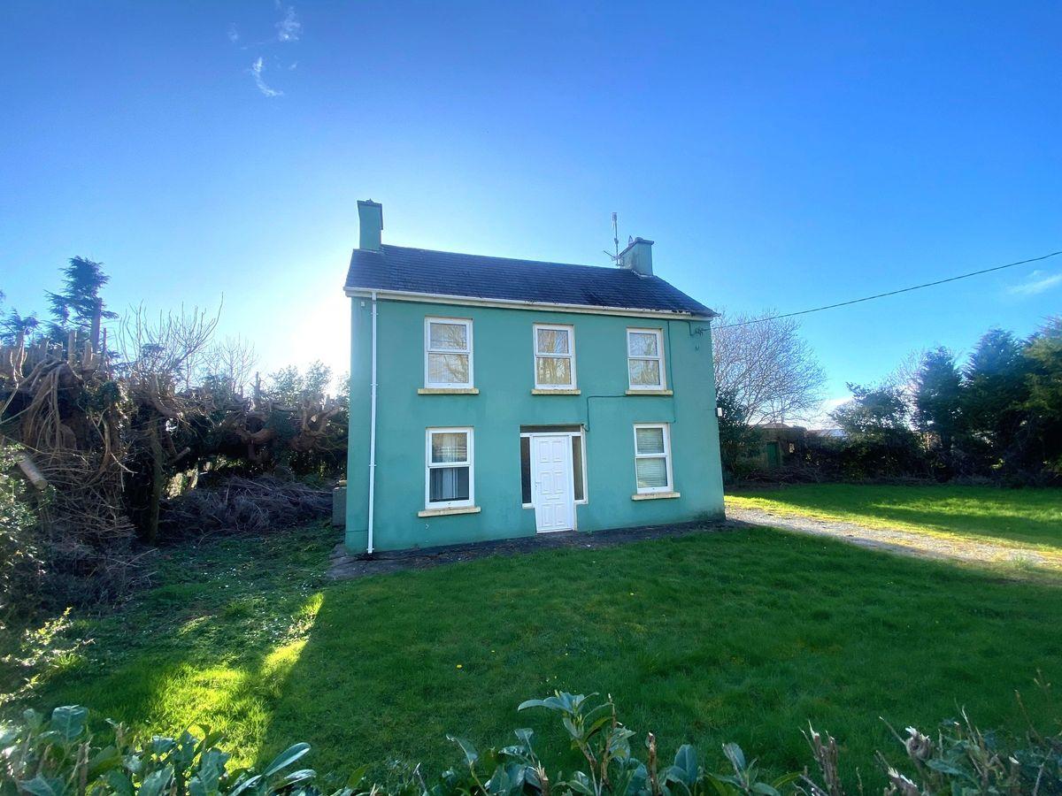Dicksgrove, Currow, Co. Kerry, V93H52W, historical listing image 1