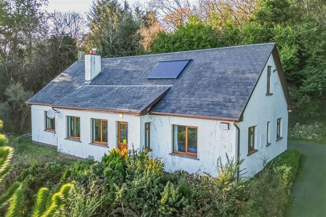 Sunny Ridge, Tara Hill, Wexford, historical listing image 2