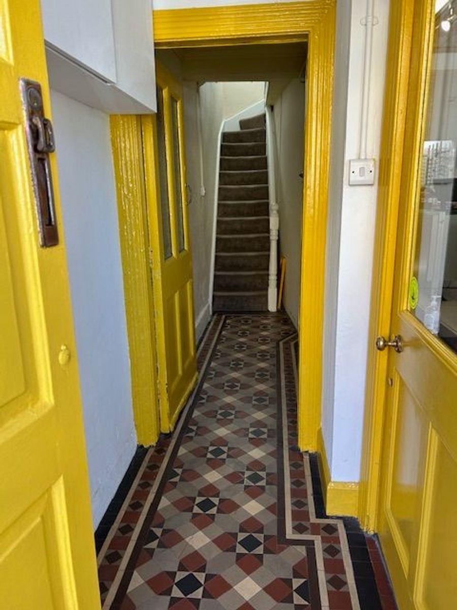 Church Street, Ennistymon, Clare, historical listing image 2