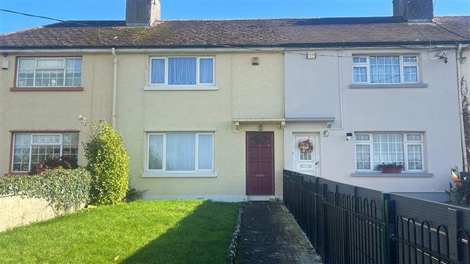 4, Haigs Terrace, Co. Tipperary, historical listing image 1