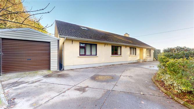 Foulksmills Cottage, Horetown, Co. Wexford, historical listing image 3