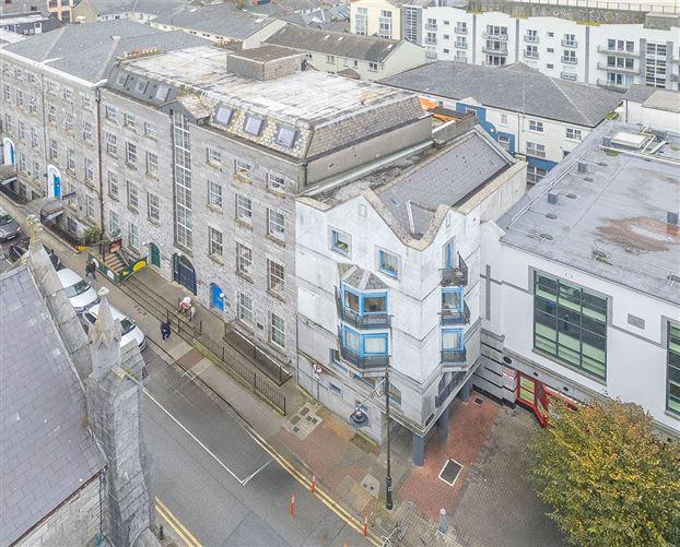 Apartment 2, Saint Augustine Street, Lurgan, Co. Galway, historical listing image 5