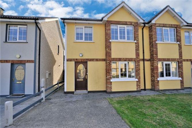 7 Holly Walk, Templars Hall, Waterford City, Waterford, historical listing image 1