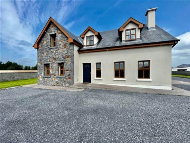 Cloran, Athenry, County Galway, historical listing image 1